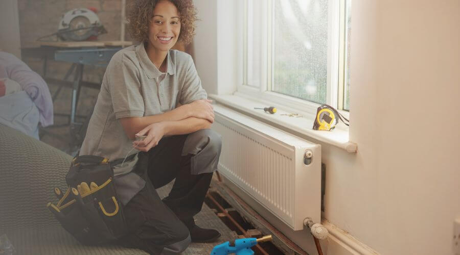 Professional Gas Leak Detection in Odenville, AL
